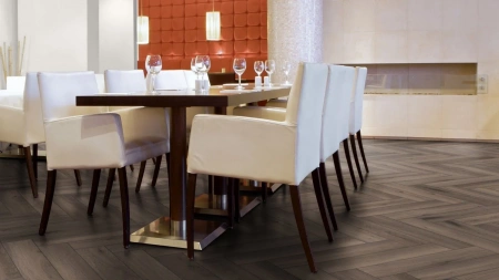 Ламинат Herringbone Ferrara Oak 3860