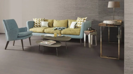 Паркетная доска Boen Chaletino Дуб Grey Pepper Live Natural XYCYVKFD