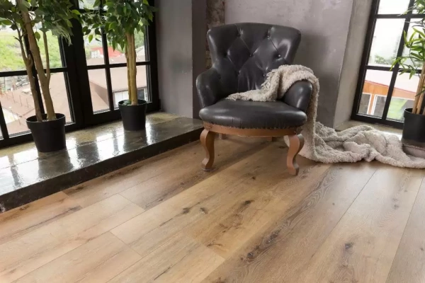 Виниловый ламинат Aquafloor RealWood XL AF8002XL