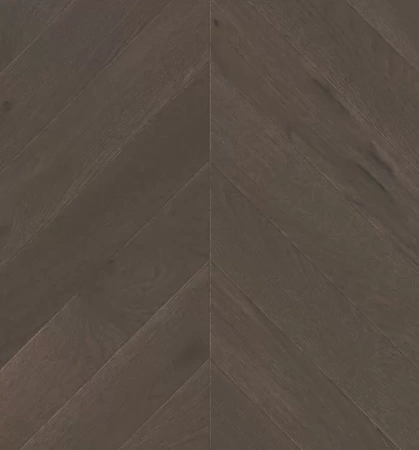 Инженерная доска Living Tree (FINEX) Французская елка Селект Дуб Сумеречный