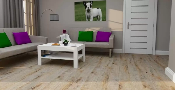 Ламинат Kastamonu Floorpan Ruby Дуб Матис FP552