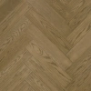 Ламинат SPC QuartzParquet Английская Елка Дуб Карельский 33-419