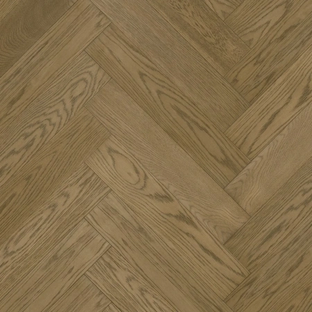 Ламинат SPC QuartzParquet Английская Елка Дуб Карельский 33-419
