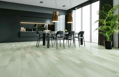 Ламинат SPC Home Expert Nature Дуб Северный ветер 2179-12
