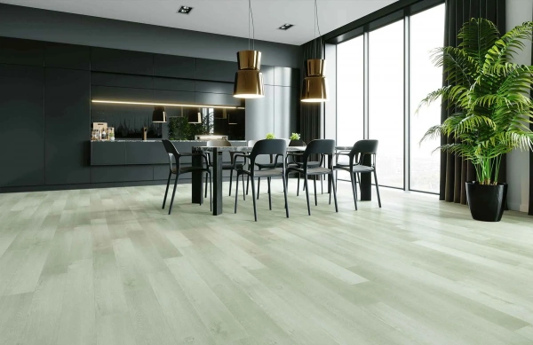 Ламинат SPC Home Expert Nature Дуб Северный ветер 2179-12