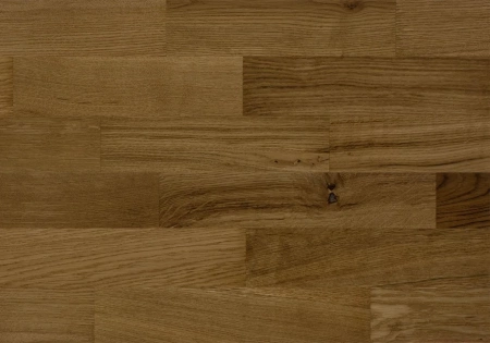 Паркетная доска Focus Floor Трехполосная Smart Дуб Классик