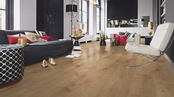 Ламинат Meister LL 250 Дуб Дакар 6385