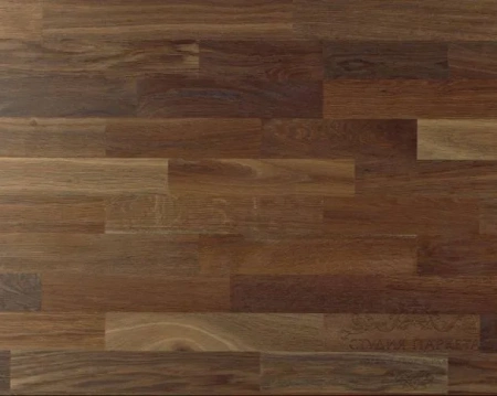 Паркетная доска Universal Рембрандт Дуб Прайм Термо 421863