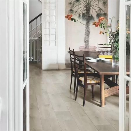 Ламинат Pergo Uppsala pro 4V Дуб изысканный серый L1249-05039