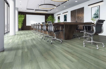 Ламинат SPC Home Expert Nature Дуб Майское утро 61W930