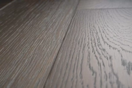 Массивная доска Winwood Трехслойная Origin Oak Macy's WW006 Рустик 150 мм