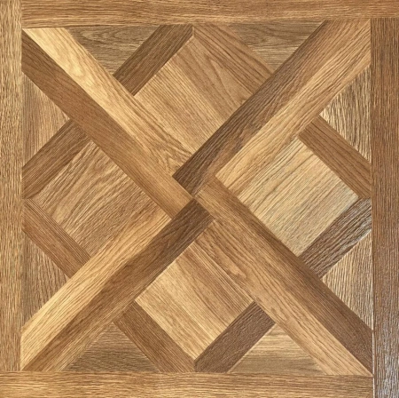 Ламинат Hessen Floor Grand Орех Капучино 9273-7