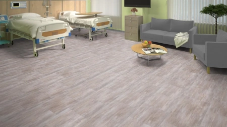 Виниловый ламинат Tarkett Lounge Delmar короткая плашка