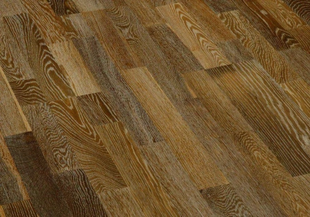 Паркетная доска Wood Bee Classic Дуб Экспрешн / Expression