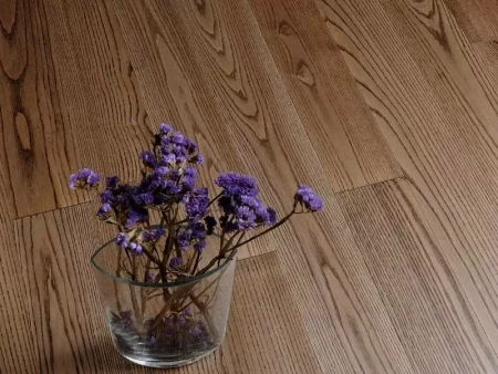 Массивная доска Coswik Авторская, Ясень 1203-1344 Ясень Тигровый глаз (Tiger Eye)