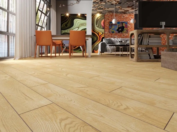 Ламинат Forest Floor Cloudberry OAK FRT-108