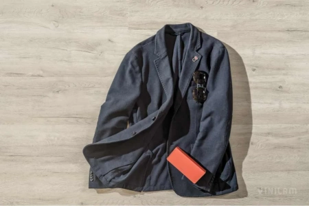 Ламинат SPC Vinilam Ceramo 5,5 мм Дуб Цюрих 8875-EIR