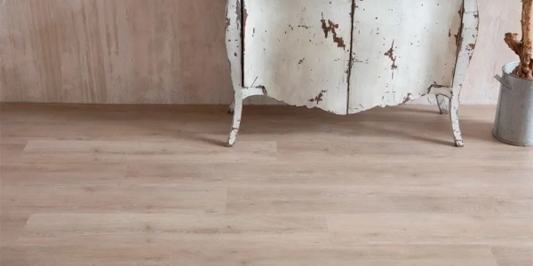 Ламинат SPC VinilPol Дуб Мира 8844 -EIR