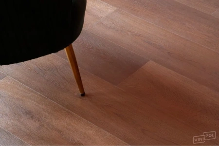 Ламинат SPC VinilPol Дуб Бравон 8811 -EIR