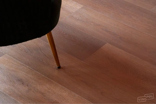 Ламинат SPC VinilPol Дуб Бравон 8811 -EIR