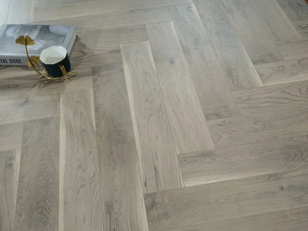 Ламинат Lamiwood Chester Дуб Оксфорд 519