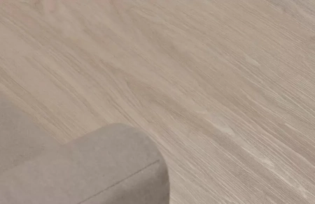 Ламинат SPC Vinilam Ceramo 5,5 мм Дуб Аляска 7777