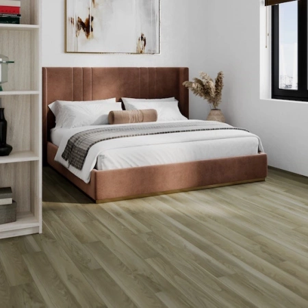 Виниловый ламинат Art Tile Premium Орех Пьяно ATP 150-2