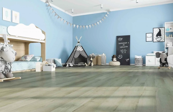 Ламинат SPC Home Expert Nature Дуб Баварский лес 69W906