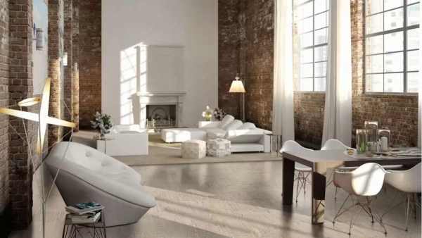 Пробковое покрытие Fomentarino Напольная плавающая пробка Fiume Ardesia