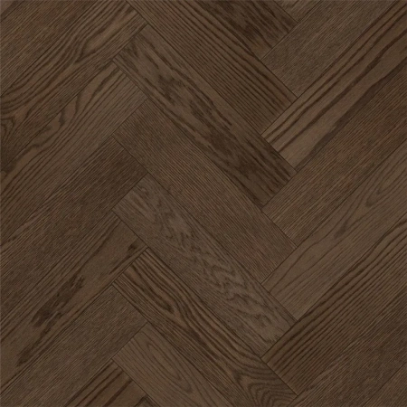 Ламинат SPC QuartzParquet Штучный Дуб Трюфельный 44-1258-03