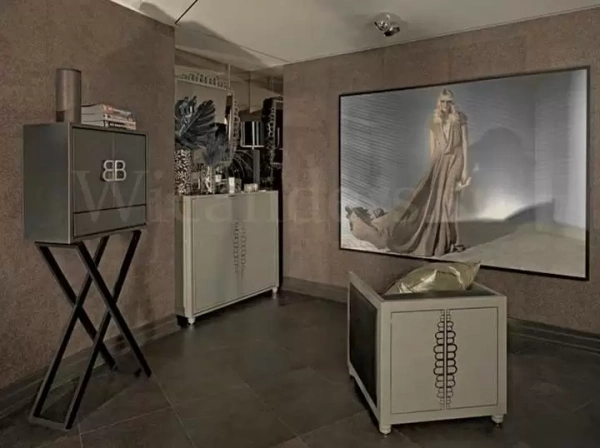 Пробковое покрытие Wicanders Corkcomfort Slate Arctic C81D001