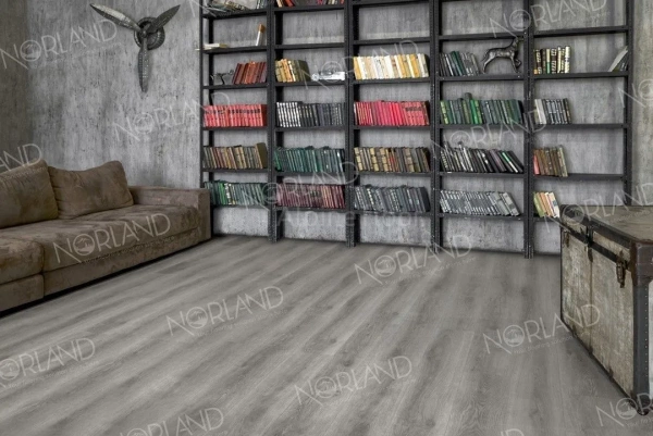 Ламинат SPC Norland NeoWood Tista 2001-8