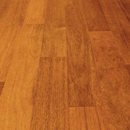 Паркетная доска Wood Bee Classic Мербау / Merbau