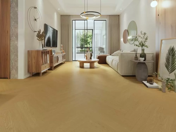 Ламинат SPC EvoFloor Parquet Click Manora (Манора) A+B P922-3