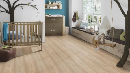 Ламинат Krono Original (Kronospan) Fiorentino 32 Дуб Пастельный 8279