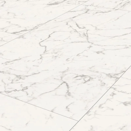Ламинат SPC FALQUON SPC (The floor) Stone Carrara Marble D2921