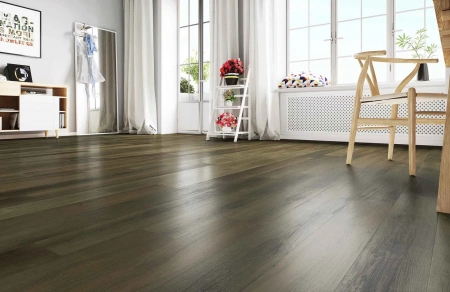 Ламинат SPC Home Expert Nature Гикори Натуральный 71W908