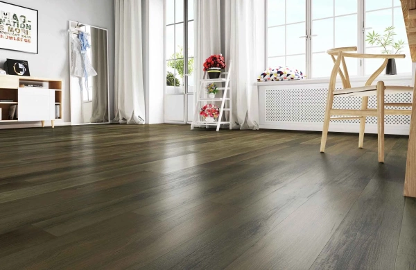 Ламинат SPC Home Expert Nature Гикори Натуральный 71W908