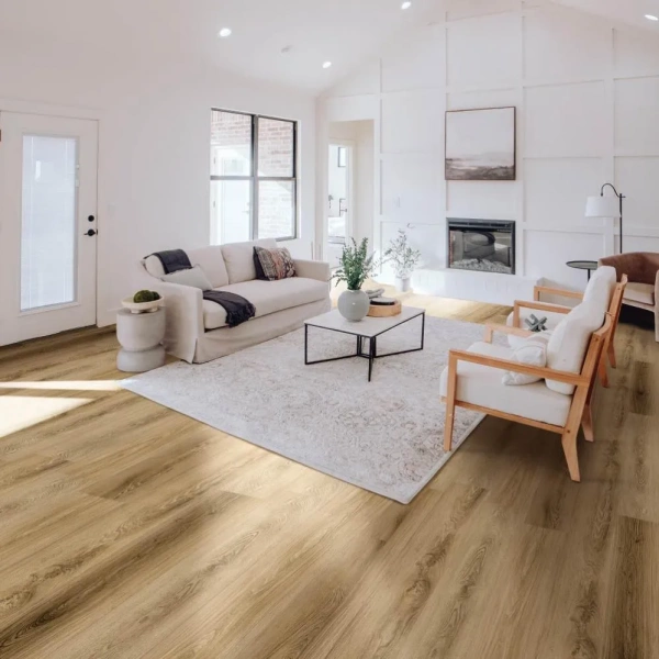 Ламинат SPC Westerhof Modern Wooden 6057-8