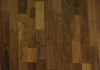 Паркетная доска Wood Bee Classic Орех Американский/ American Walnut gloss 10%