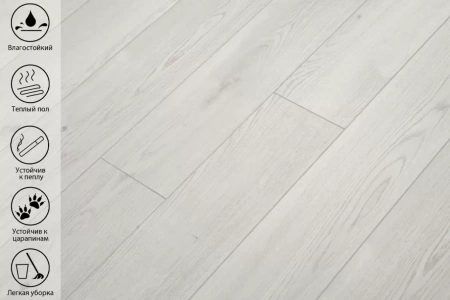 Ламинат Peli Loft 32 Истранца Дуб LF-700