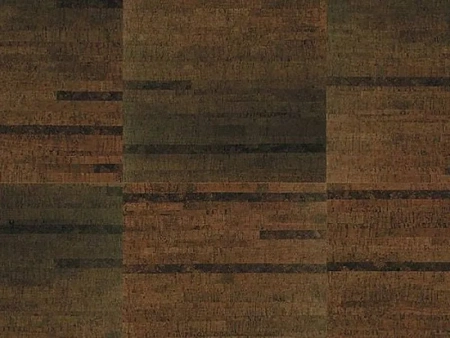 Пробковое покрытие Wicanders Corkcomfort Linn Cioccolato C81L001