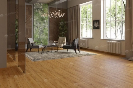 Ламинат Arteo 8 M Дуб Макан 62756