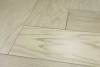 Инженерная доска Arti Parchetto Italian Дуб Crema (кремовый) Шпон 1,5 мм