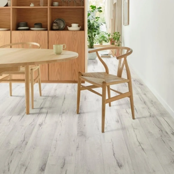 Ламинат SPC IVC Lay Red EIR Mountain Oak 56112
