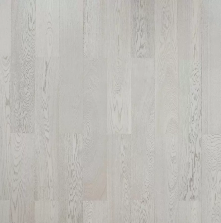 Паркетная доска Focus Floor Однополосная Smart Дуб Мираж фаска