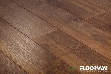 Ламинат Floorway Standart XM-986 Кенийский дуб