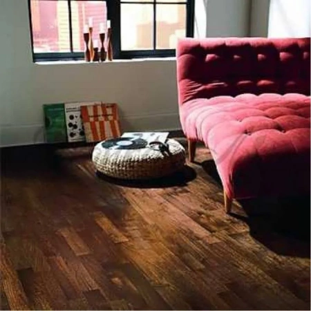 Паркетная доска Universal Рембрандт Американский Орех Прайм 429145