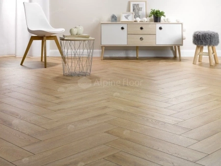 Ламинат Homflor Herringbone 8 BR Cajun Oak 535