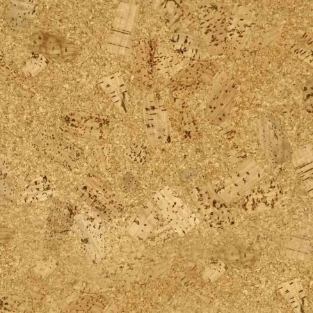 Пробковое покрытие Ibercork Плавающий пробковый паркет F1085 Сарагоса UCWT